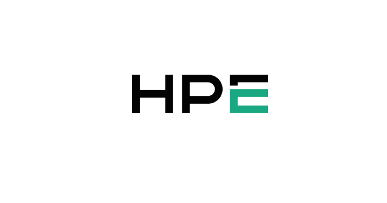 HPE
